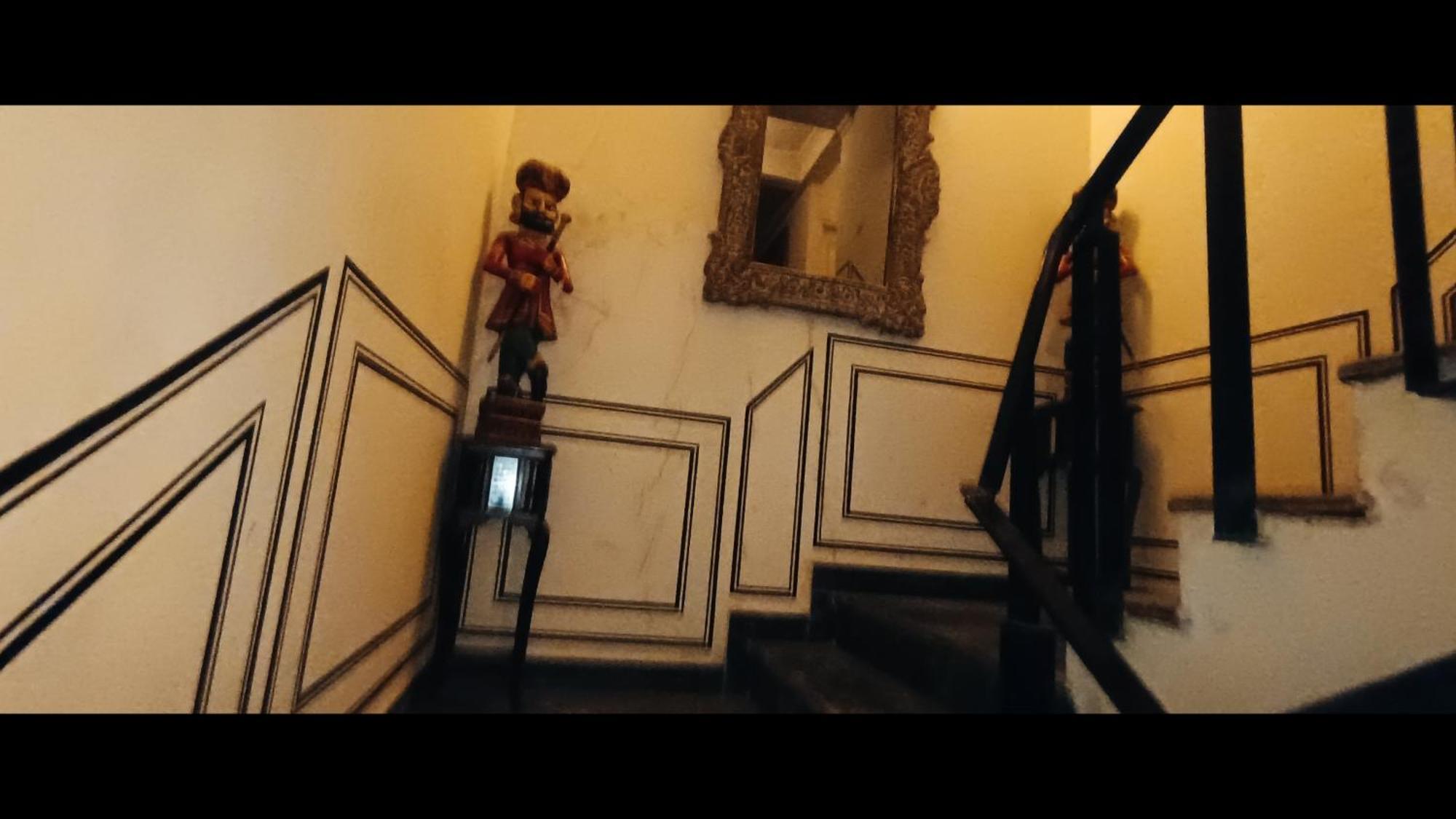 Little Ganesha Inn 斋浦尔 外观 照片